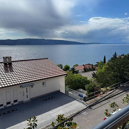 Apartments & Room Madi Senj  Εξωτερικό φωτογραφία