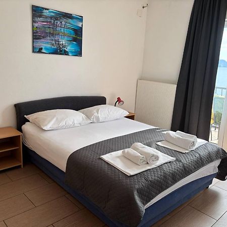 Apartments & Room Madi Senj  Εξωτερικό φωτογραφία