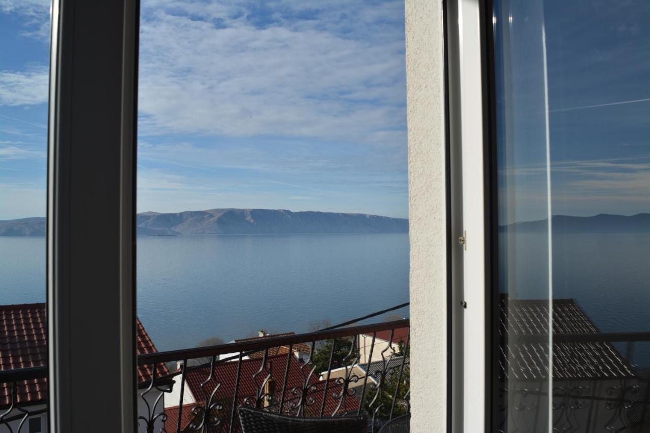 Apartments & Room Madi Senj  Εξωτερικό φωτογραφία