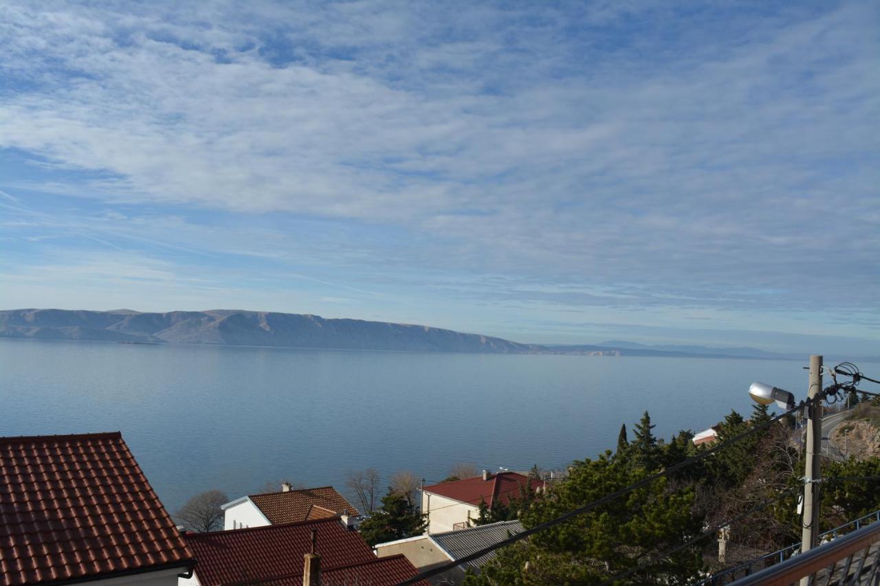 Apartments & Room Madi Senj  Εξωτερικό φωτογραφία