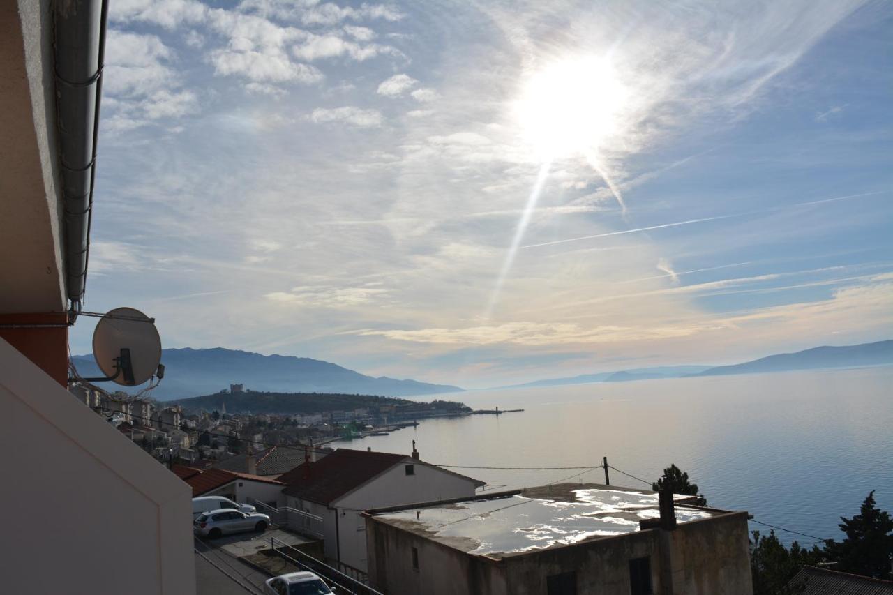 Apartments & Room Madi Senj  Εξωτερικό φωτογραφία