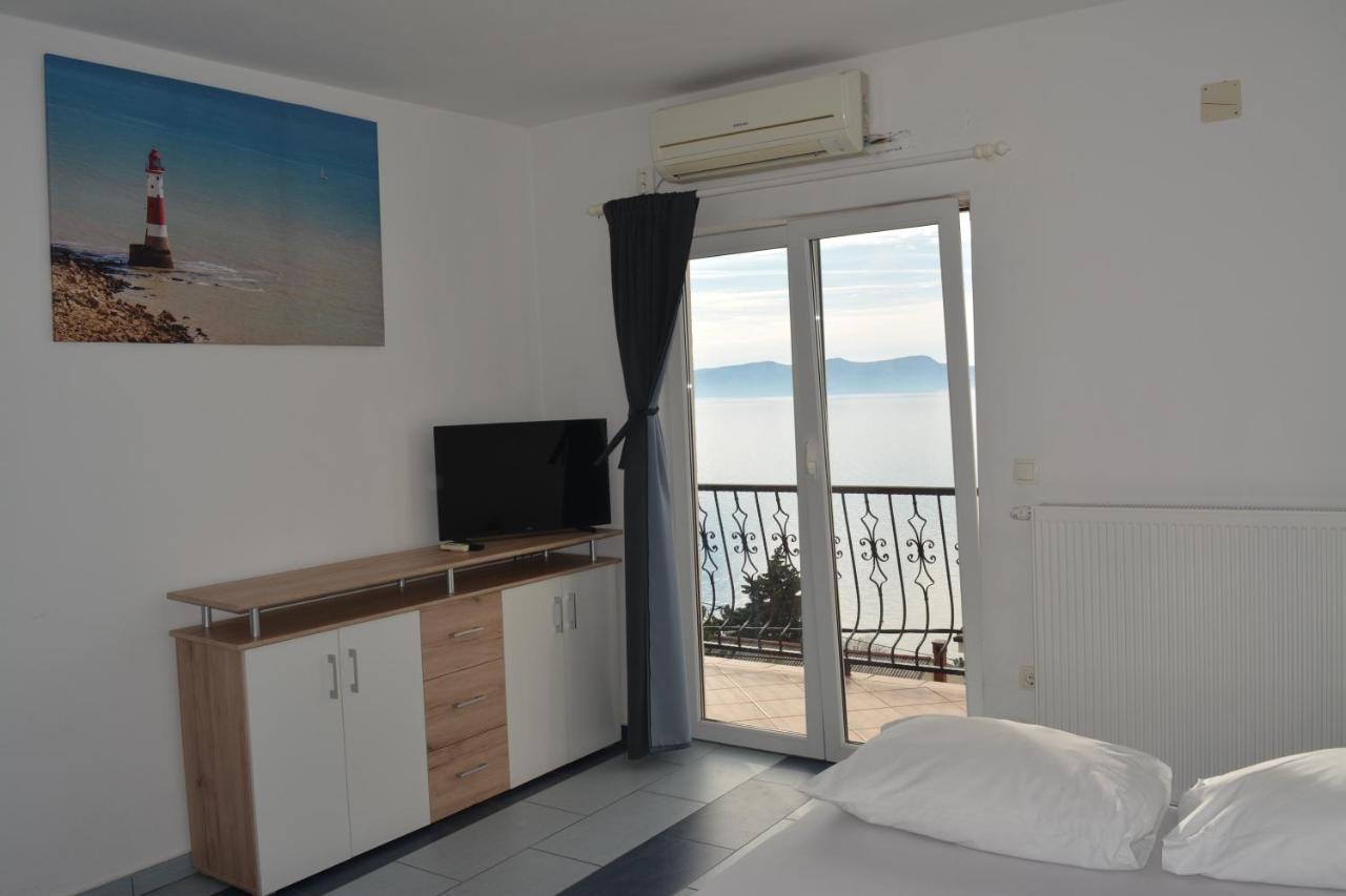 Apartments & Room Madi Senj  Εξωτερικό φωτογραφία