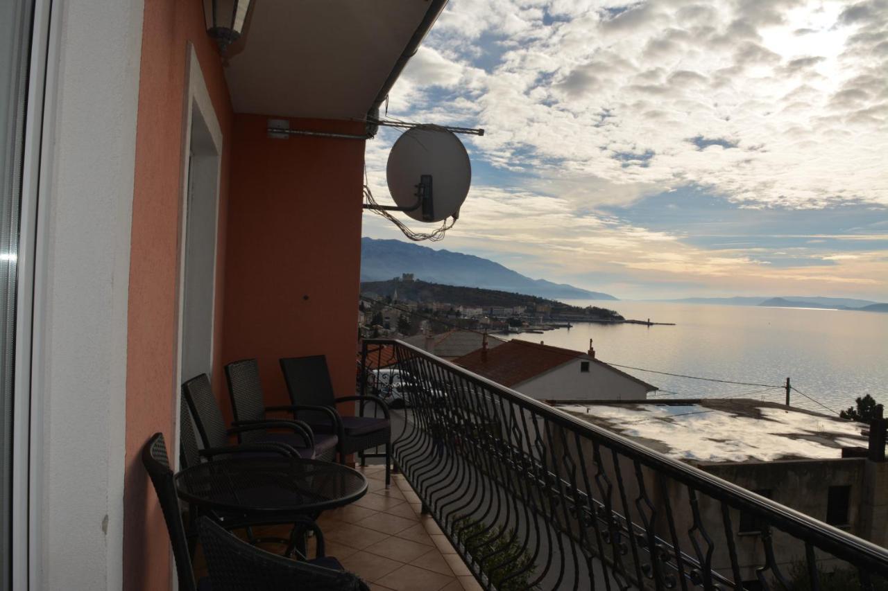Apartments & Room Madi Senj  Εξωτερικό φωτογραφία