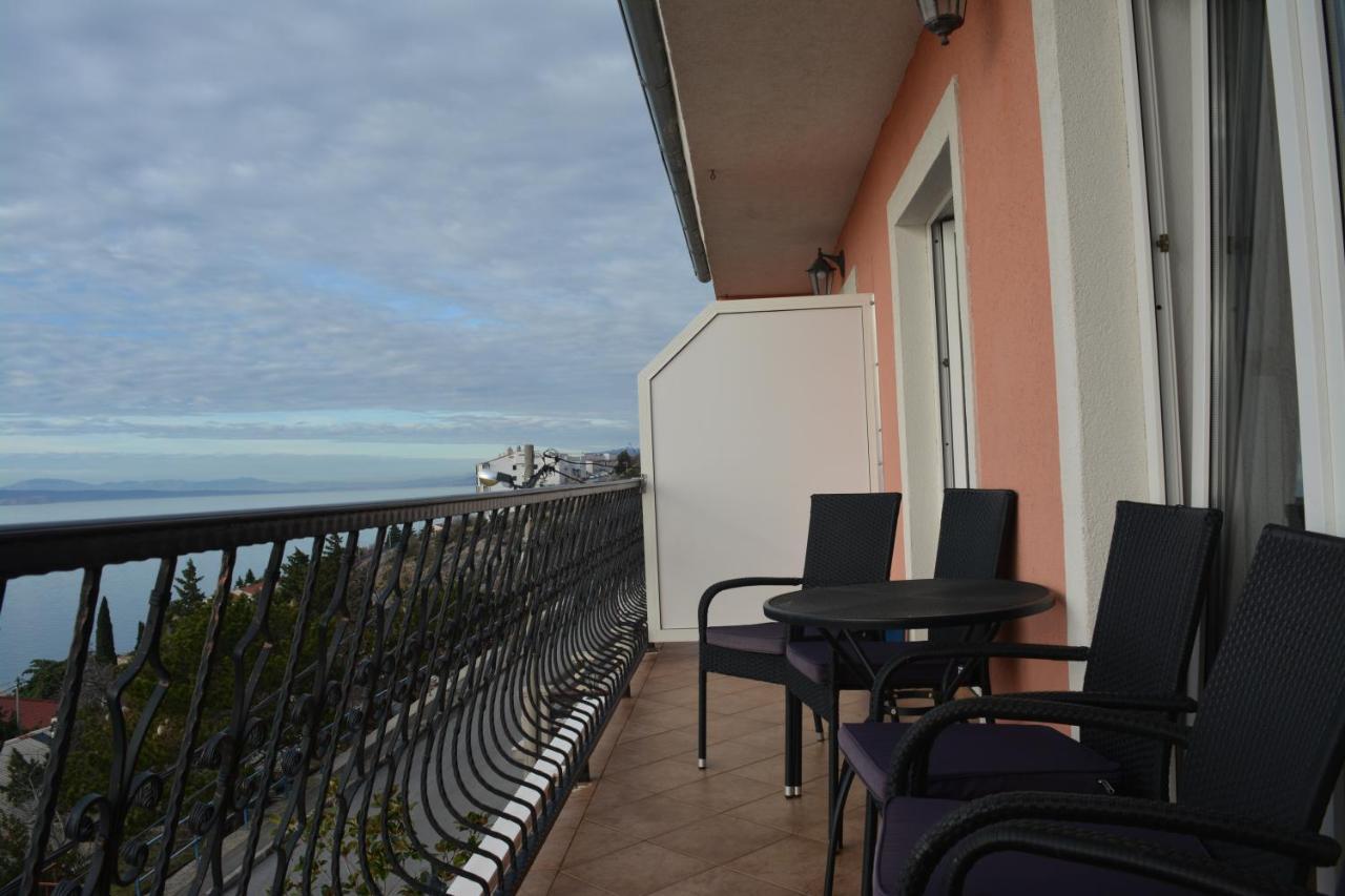 Apartments & Room Madi Senj  Εξωτερικό φωτογραφία