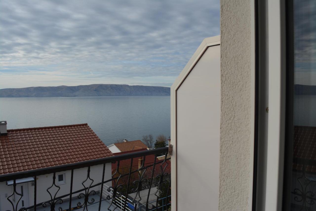 Apartments & Room Madi Senj  Εξωτερικό φωτογραφία