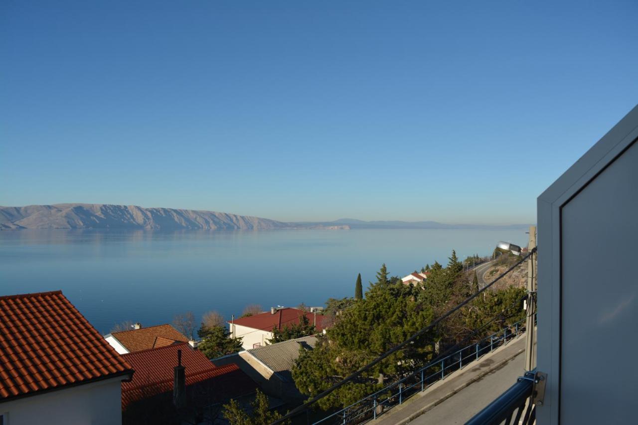 Apartments & Room Madi Senj  Εξωτερικό φωτογραφία