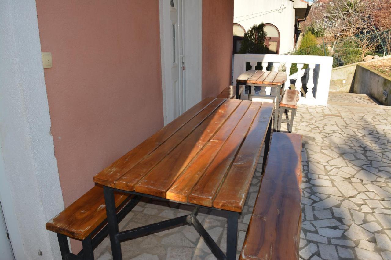 Apartments & Room Madi Senj  Εξωτερικό φωτογραφία