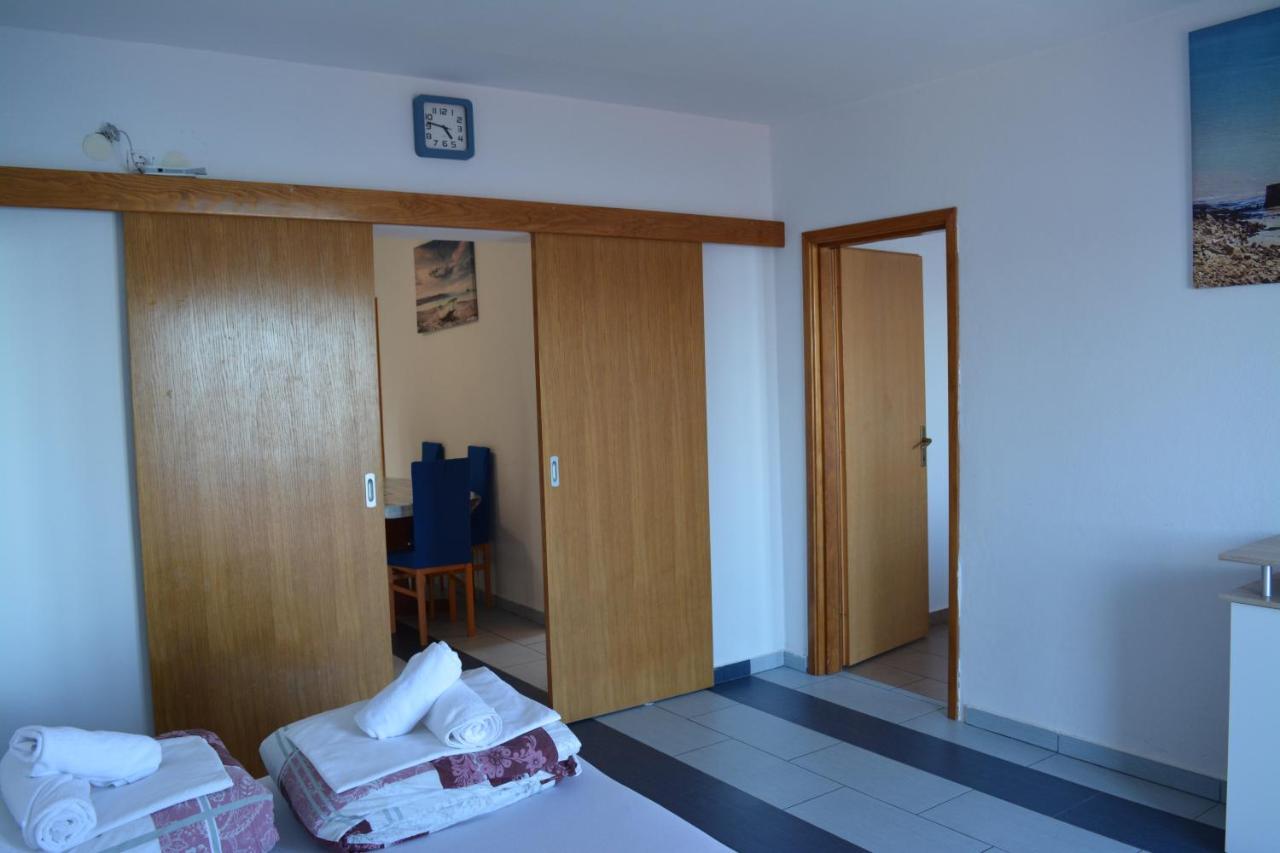 Apartments & Room Madi Senj  Εξωτερικό φωτογραφία