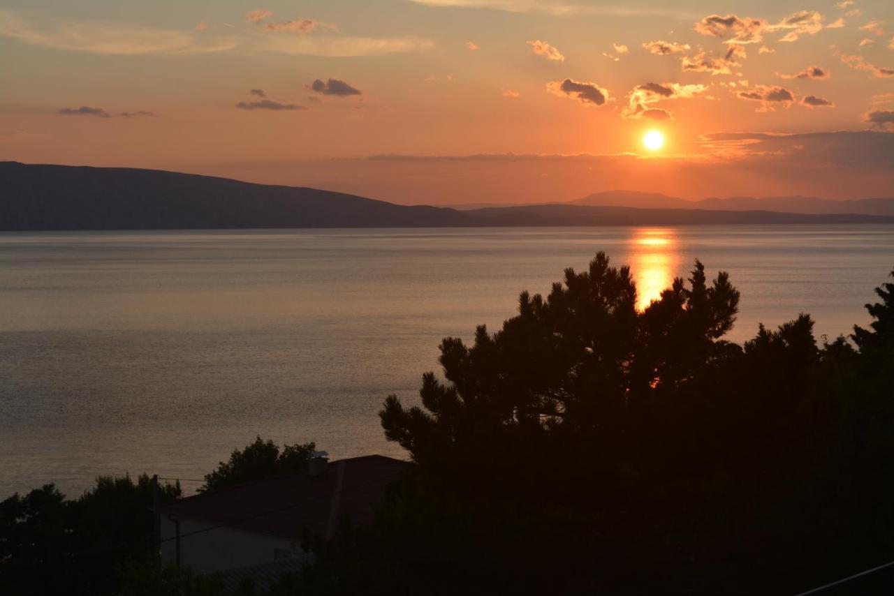 Apartments & Room Madi Senj  Εξωτερικό φωτογραφία