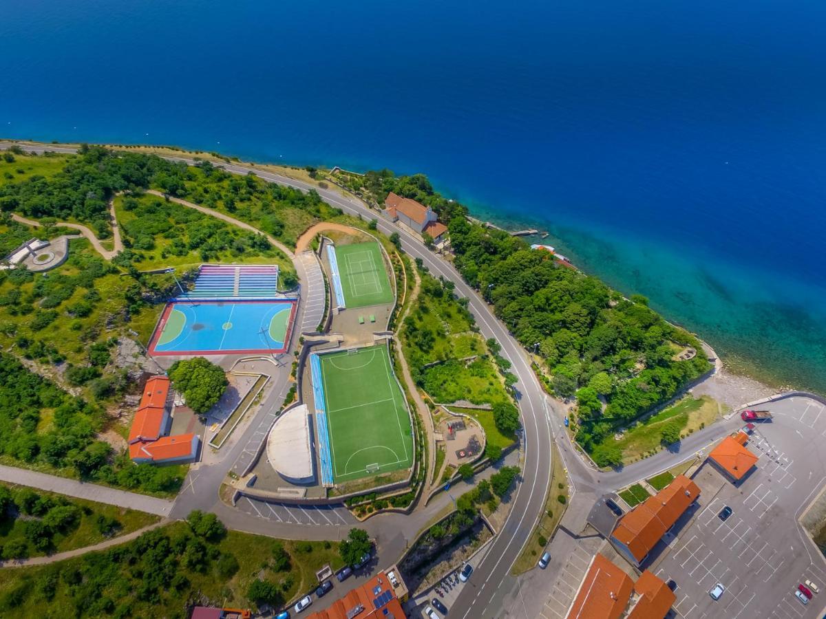Apartments & Room Madi Senj  Εξωτερικό φωτογραφία
