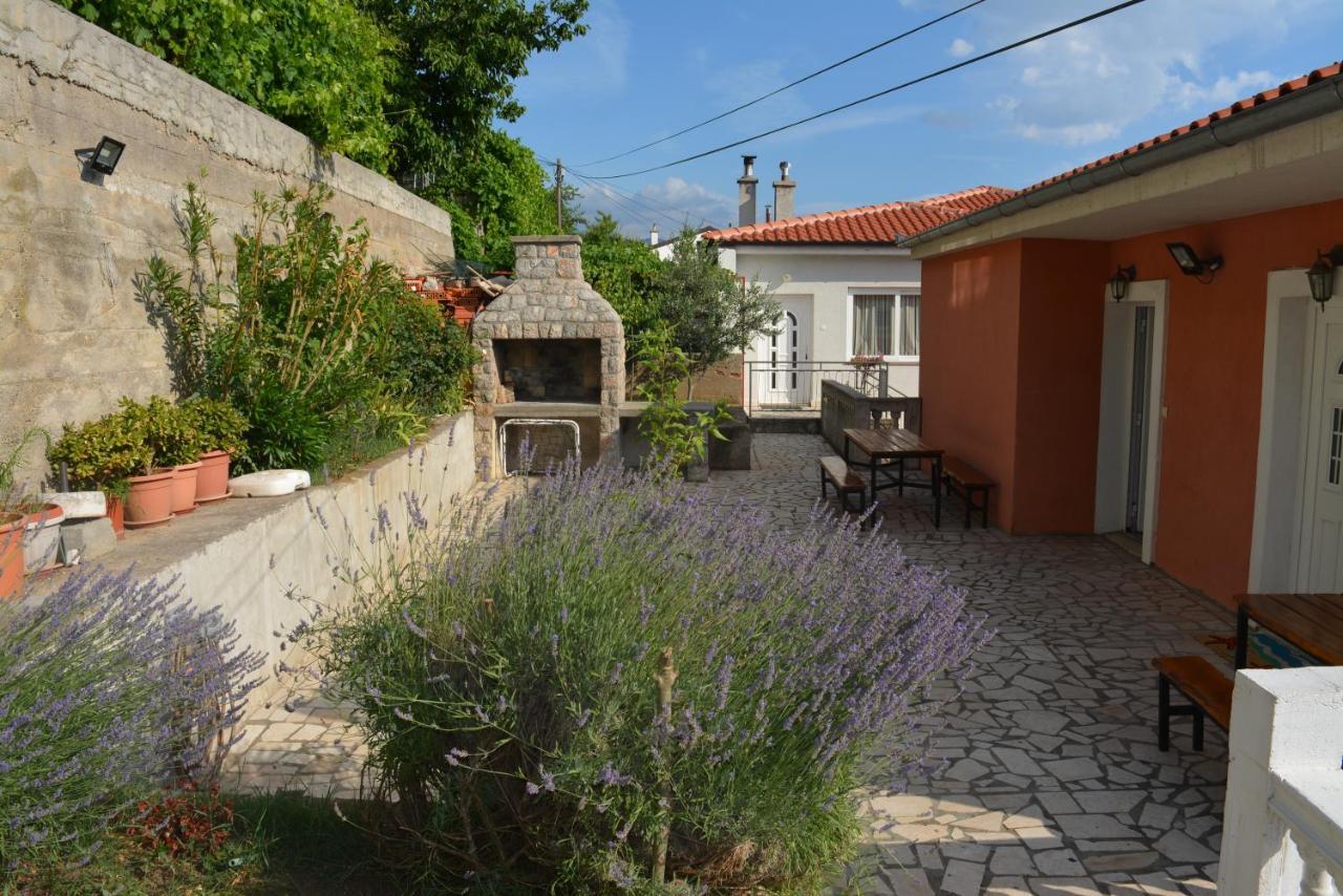 Apartments & Room Madi Senj  Εξωτερικό φωτογραφία