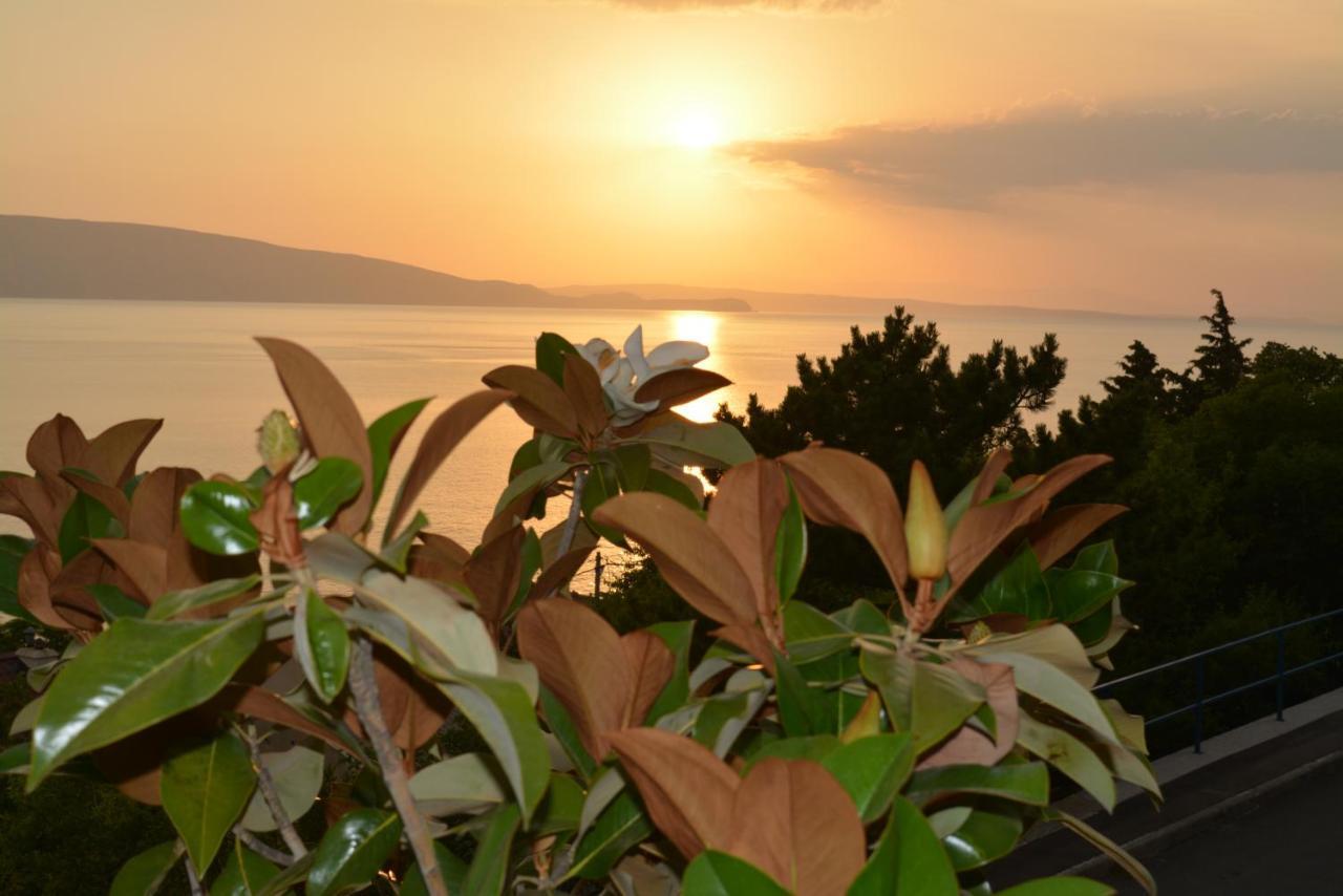 Apartments & Room Madi Senj  Εξωτερικό φωτογραφία