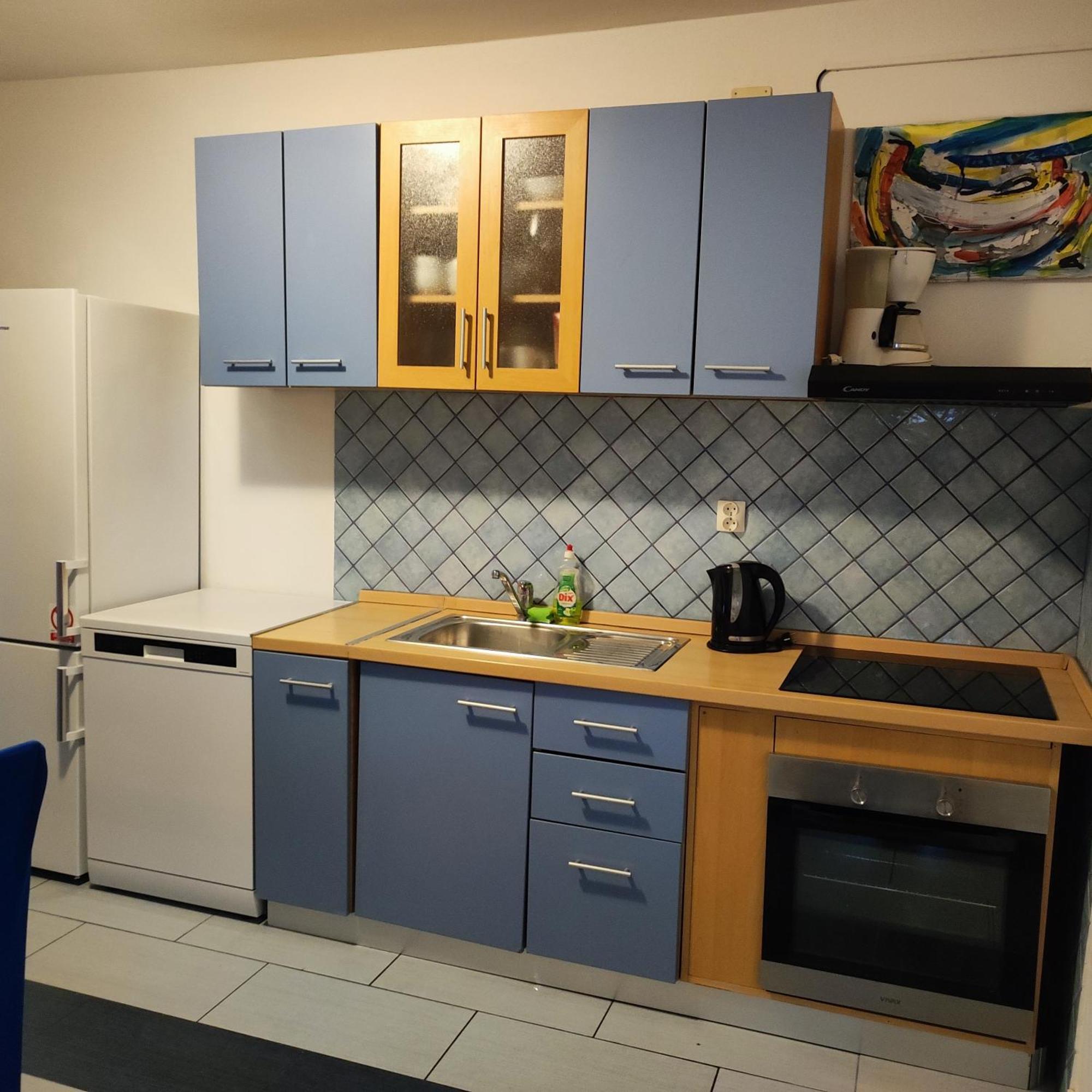 Apartments & Room Madi Senj  Εξωτερικό φωτογραφία