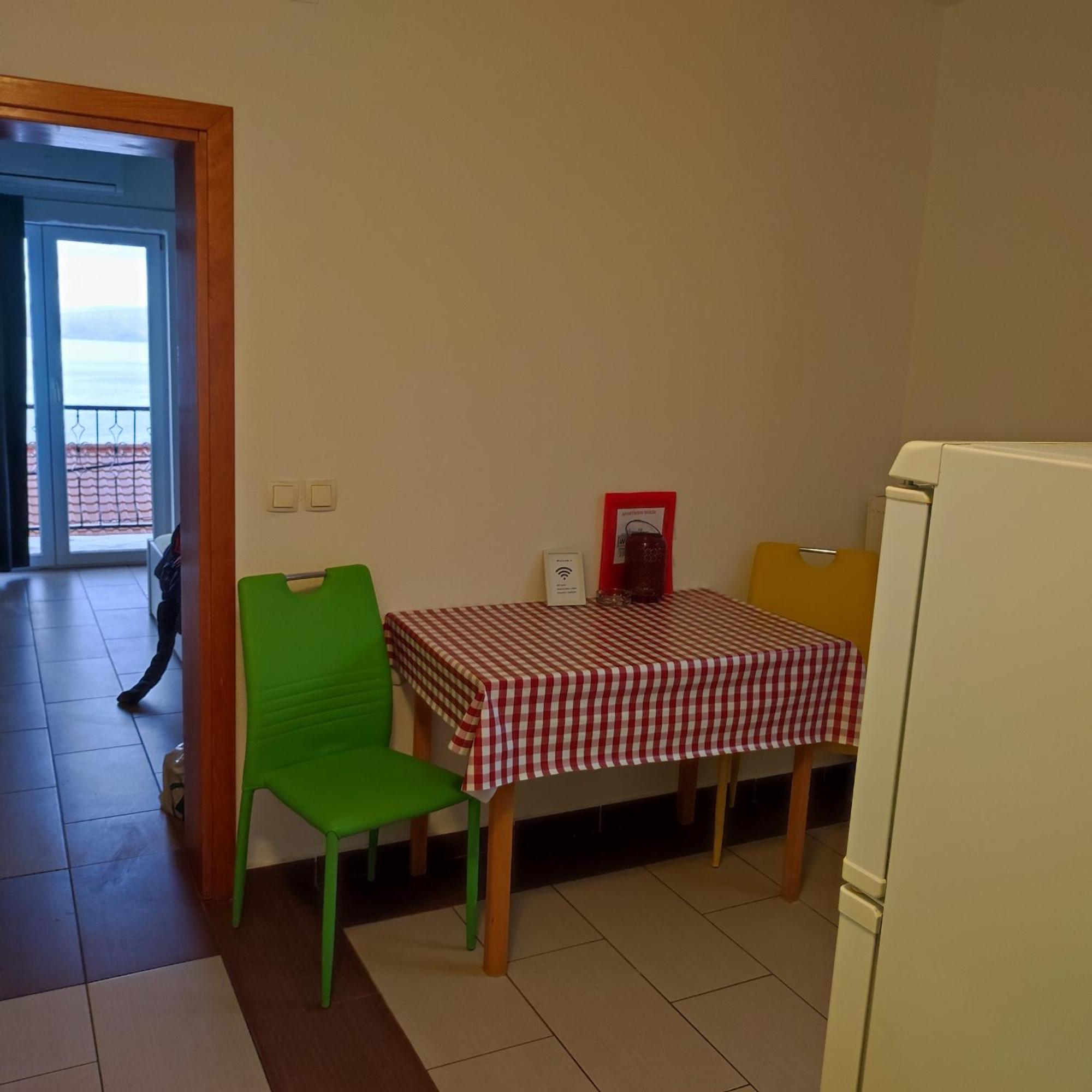 Apartments & Room Madi Senj  Εξωτερικό φωτογραφία