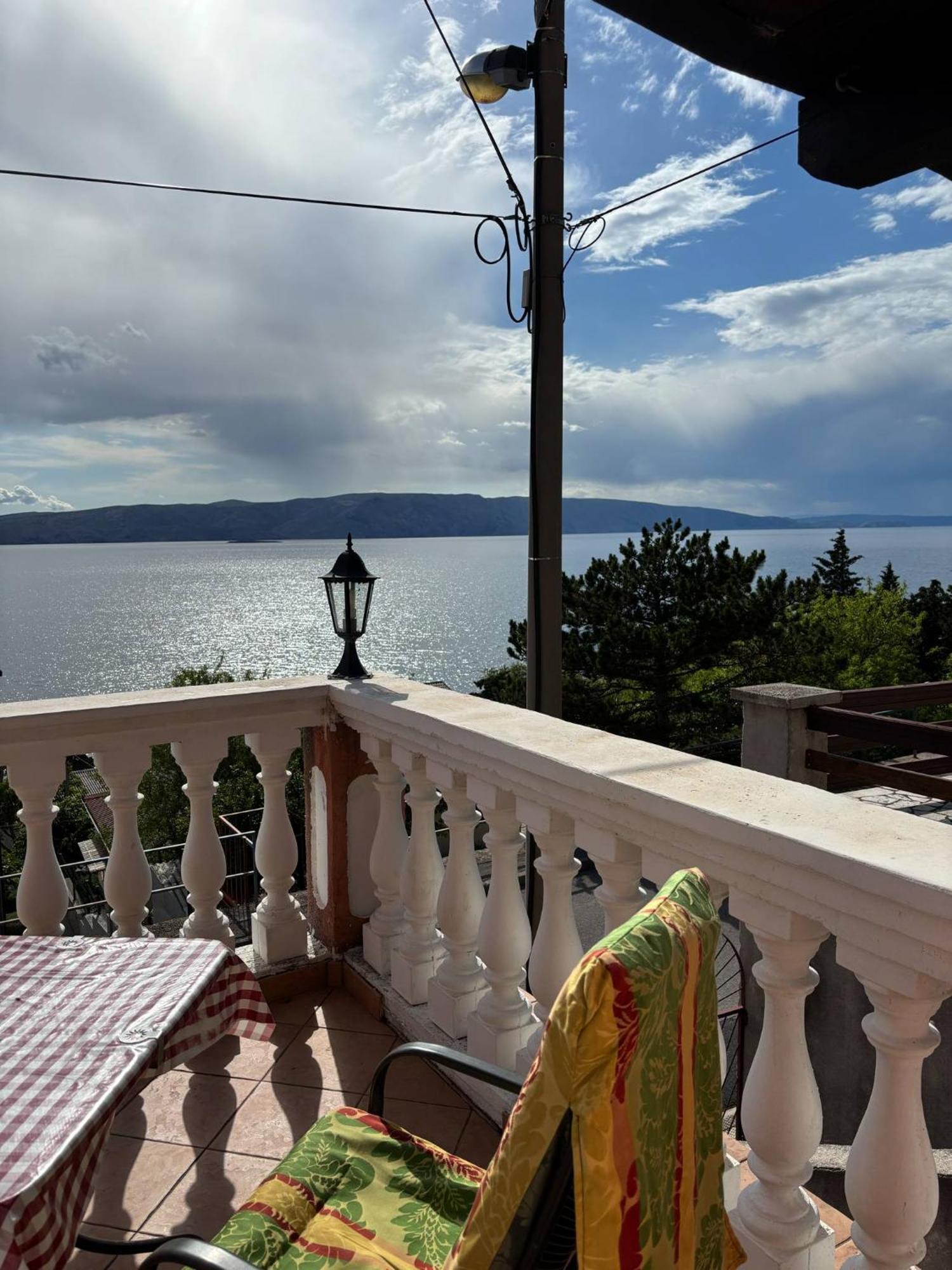 Apartments & Room Madi Senj  Εξωτερικό φωτογραφία