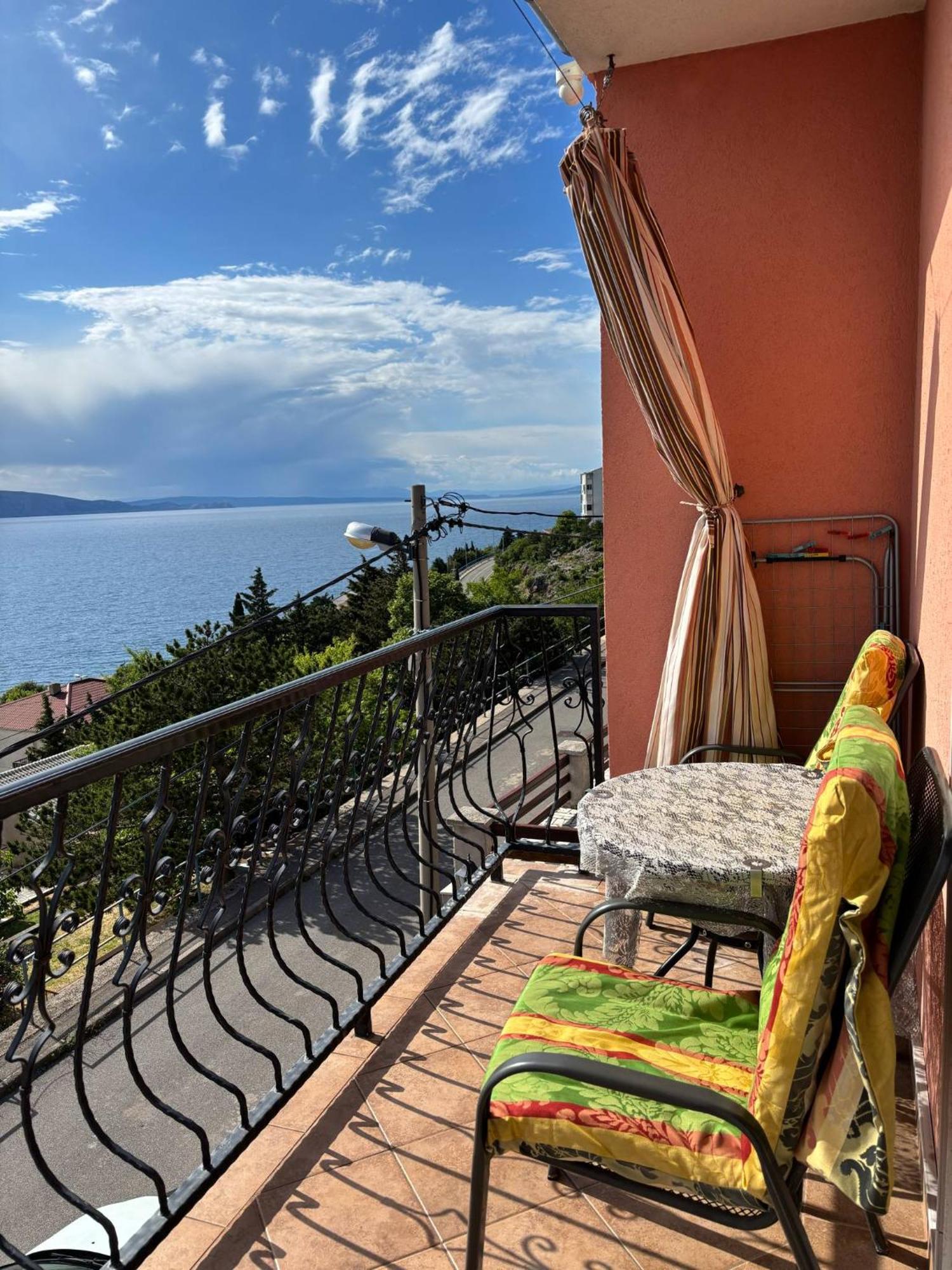 Apartments & Room Madi Senj  Εξωτερικό φωτογραφία