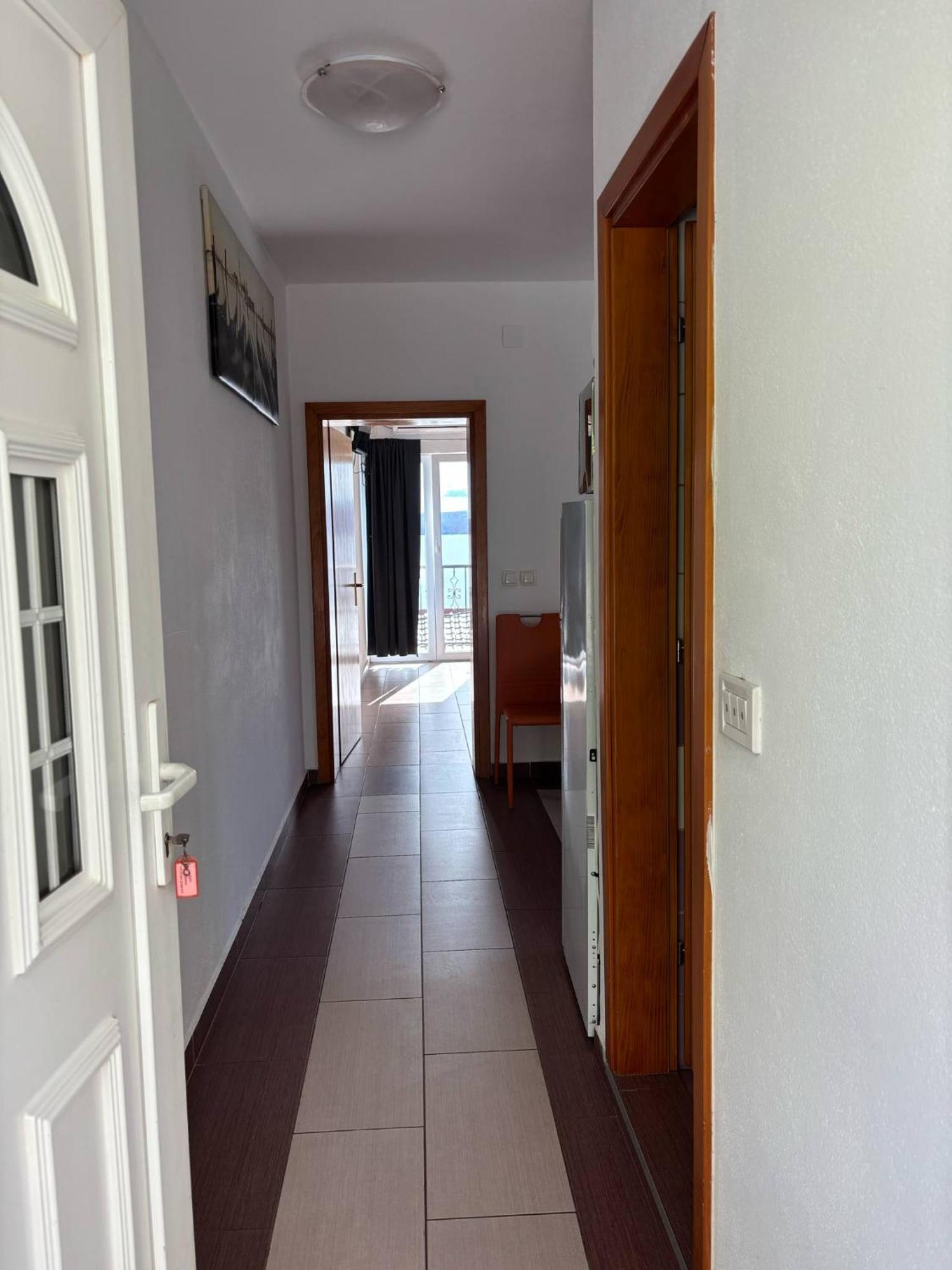 Apartments & Room Madi Senj  Εξωτερικό φωτογραφία