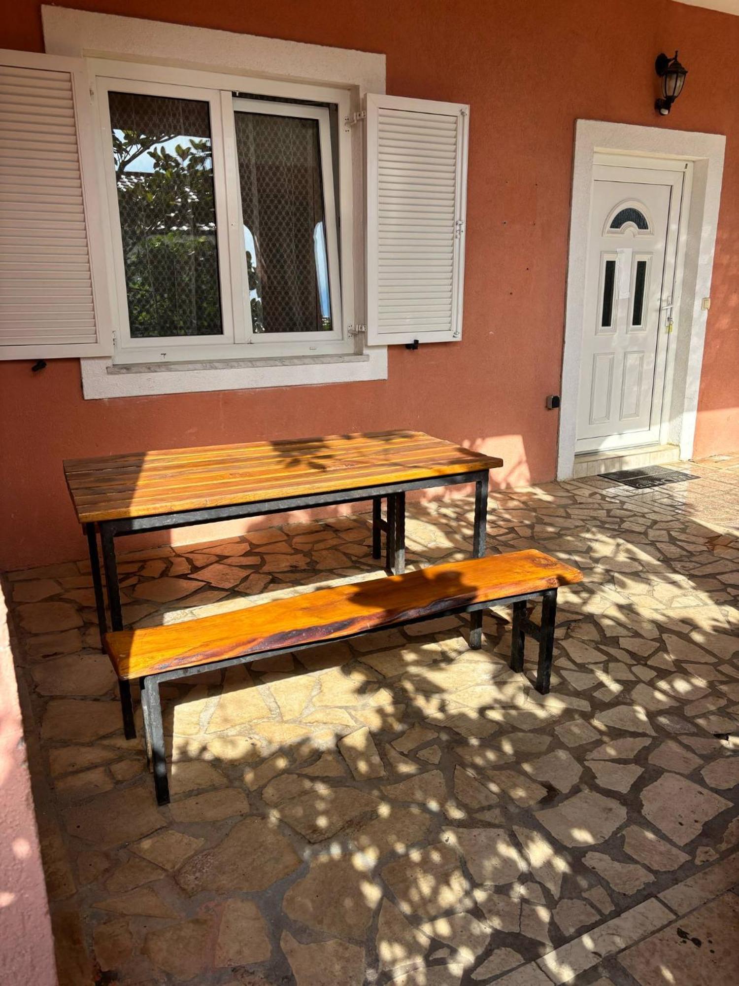 Apartments & Room Madi Senj  Εξωτερικό φωτογραφία