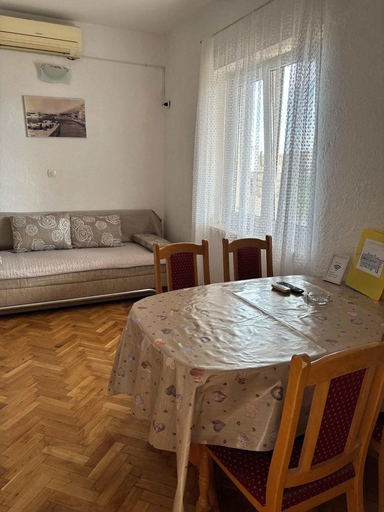 Apartments & Room Madi Senj  Εξωτερικό φωτογραφία