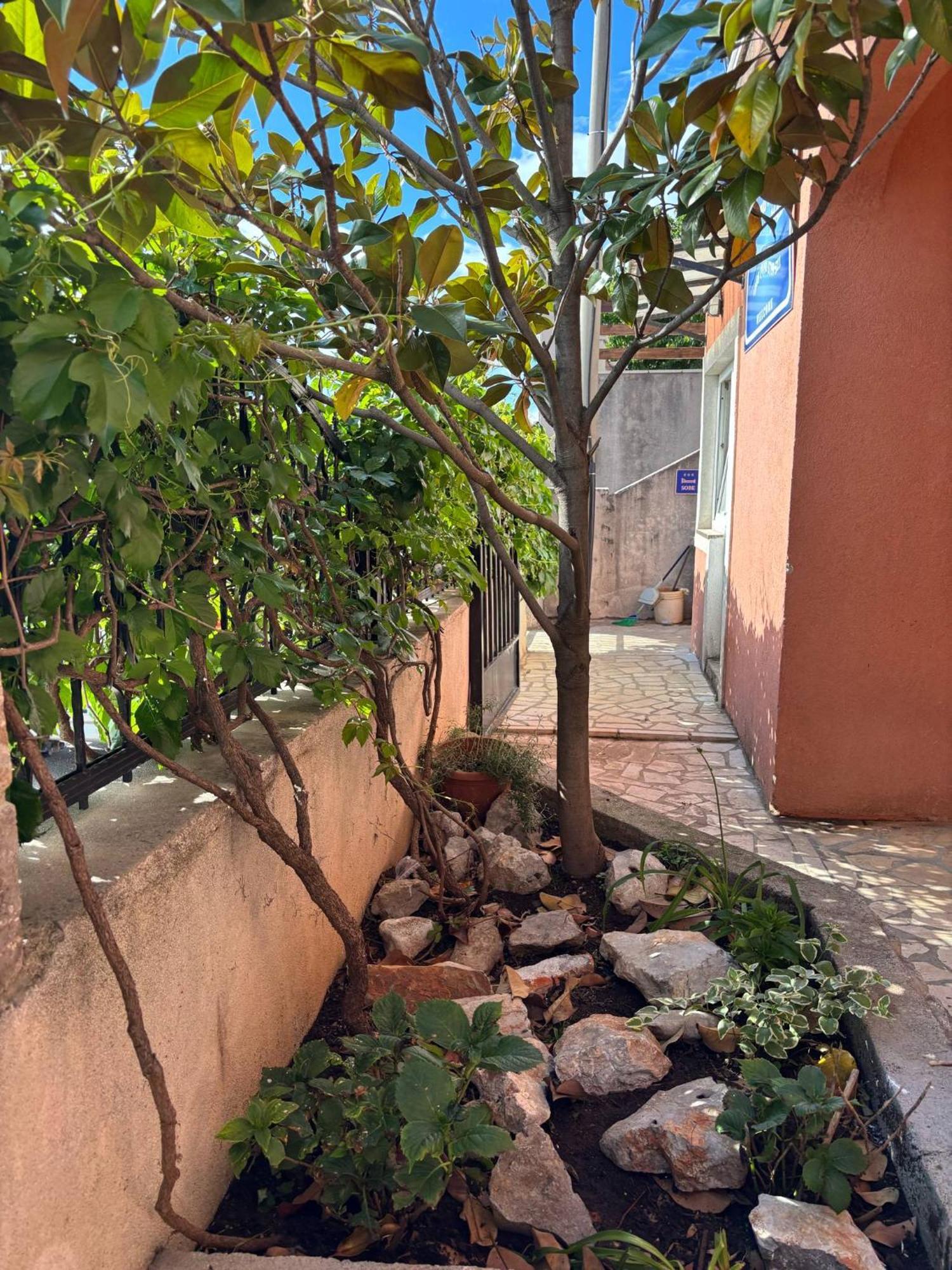 Apartments & Room Madi Senj  Εξωτερικό φωτογραφία