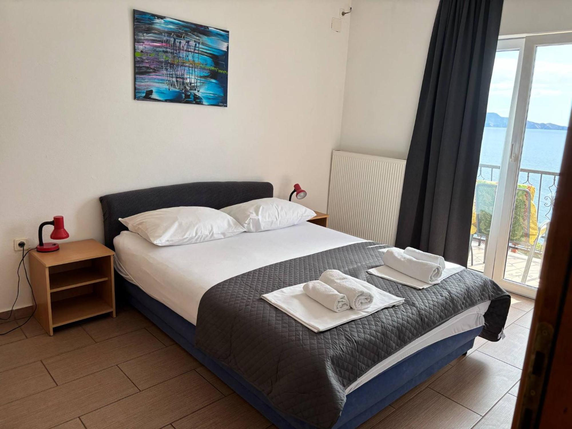 Apartments & Room Madi Senj  Εξωτερικό φωτογραφία