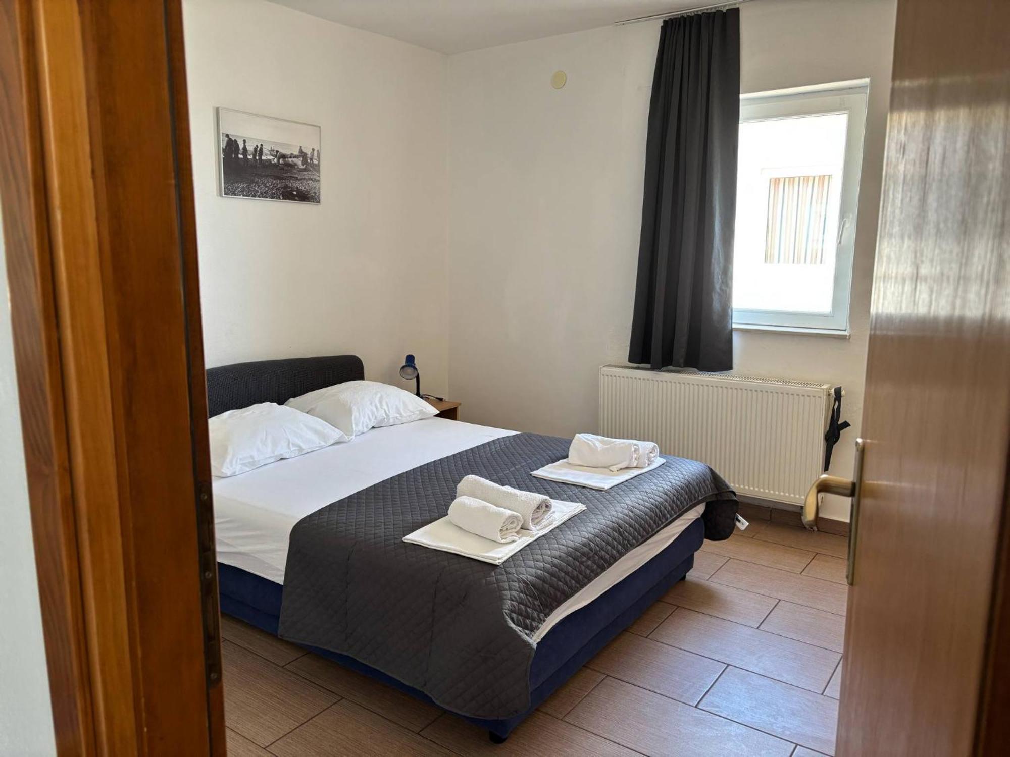 Apartments & Room Madi Senj  Εξωτερικό φωτογραφία