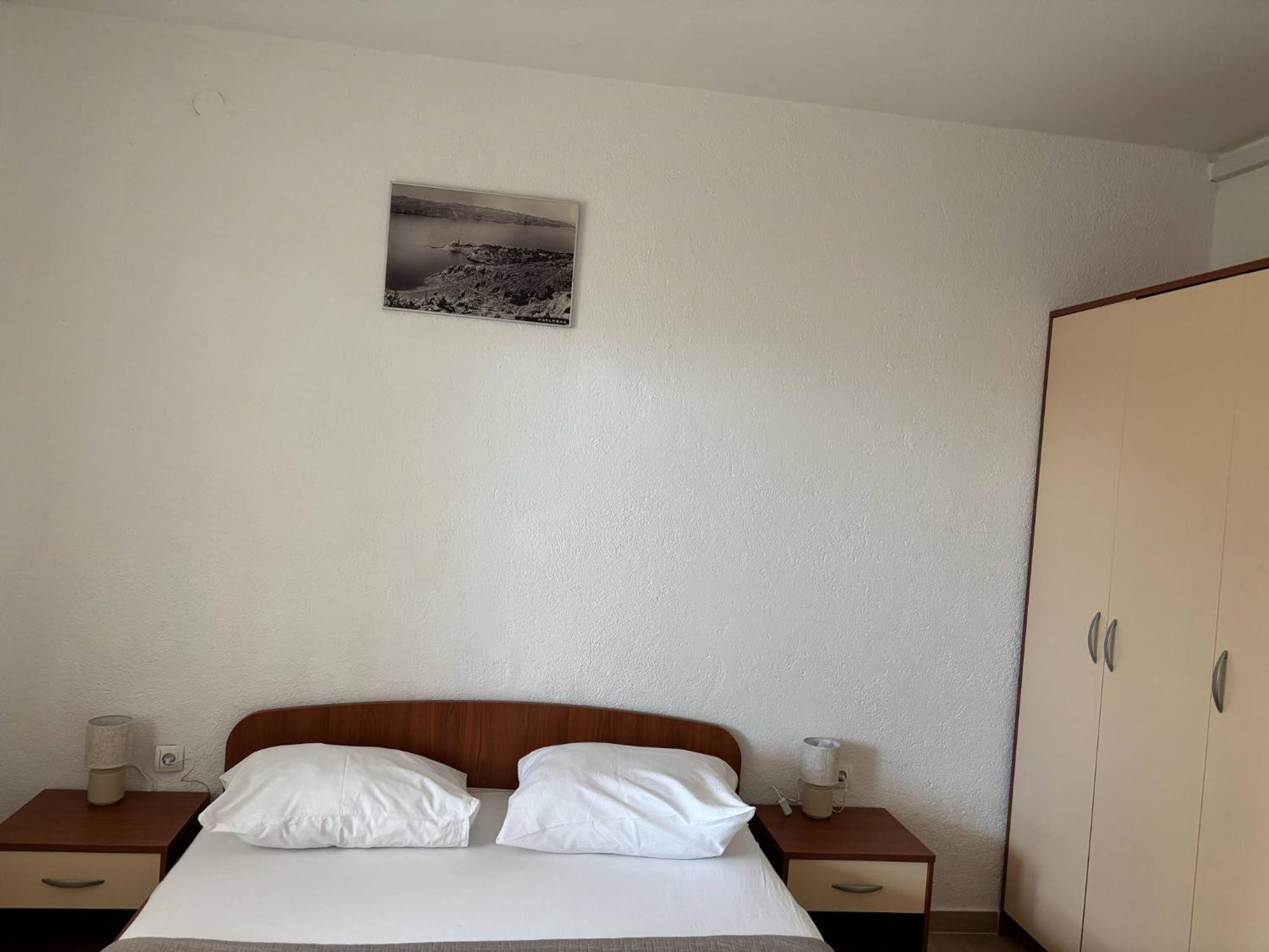 Apartments & Room Madi Senj  Εξωτερικό φωτογραφία
