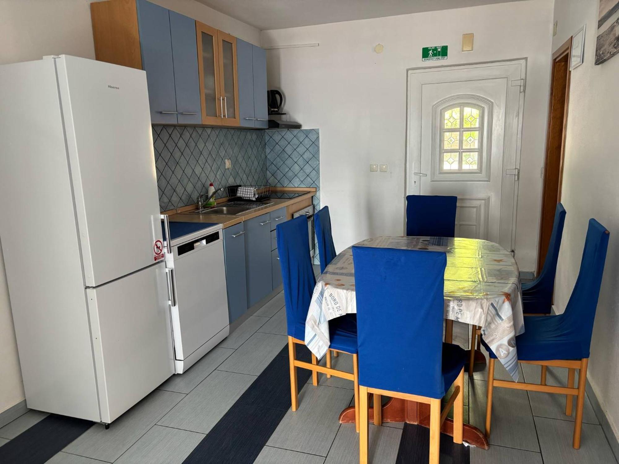 Apartments & Room Madi Senj  Εξωτερικό φωτογραφία