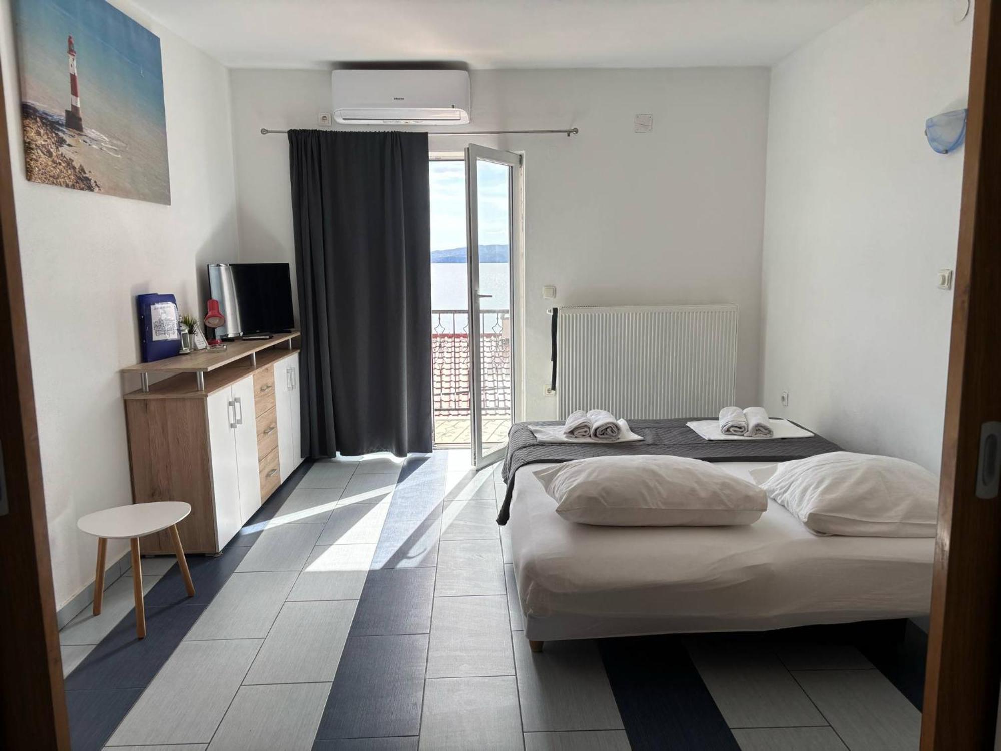 Apartments & Room Madi Senj  Εξωτερικό φωτογραφία