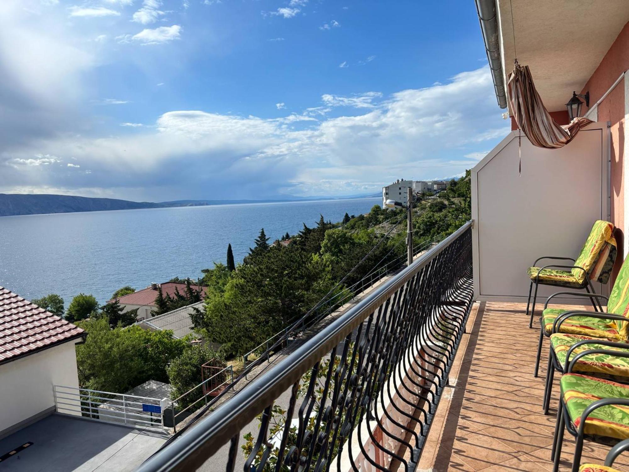 Apartments & Room Madi Senj  Εξωτερικό φωτογραφία