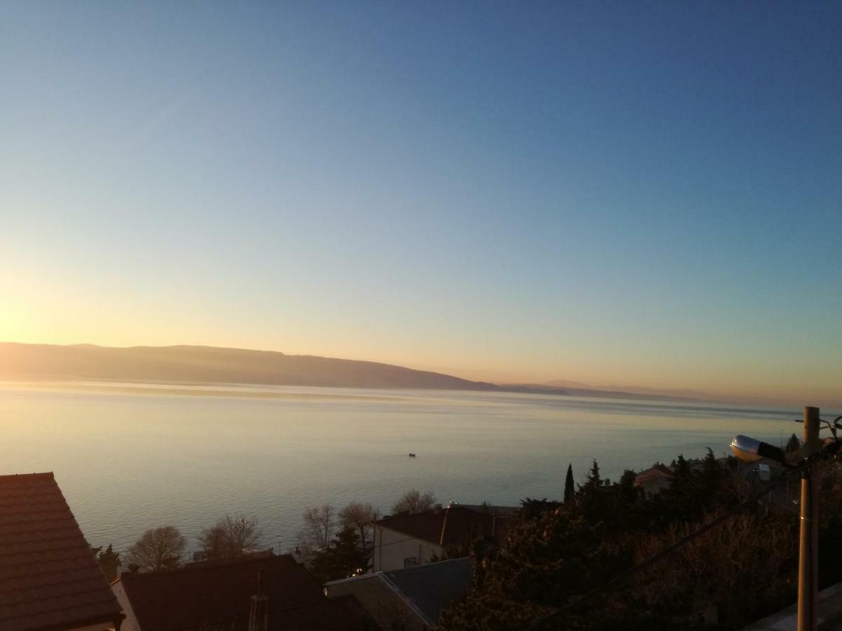Apartments & Room Madi Senj  Εξωτερικό φωτογραφία