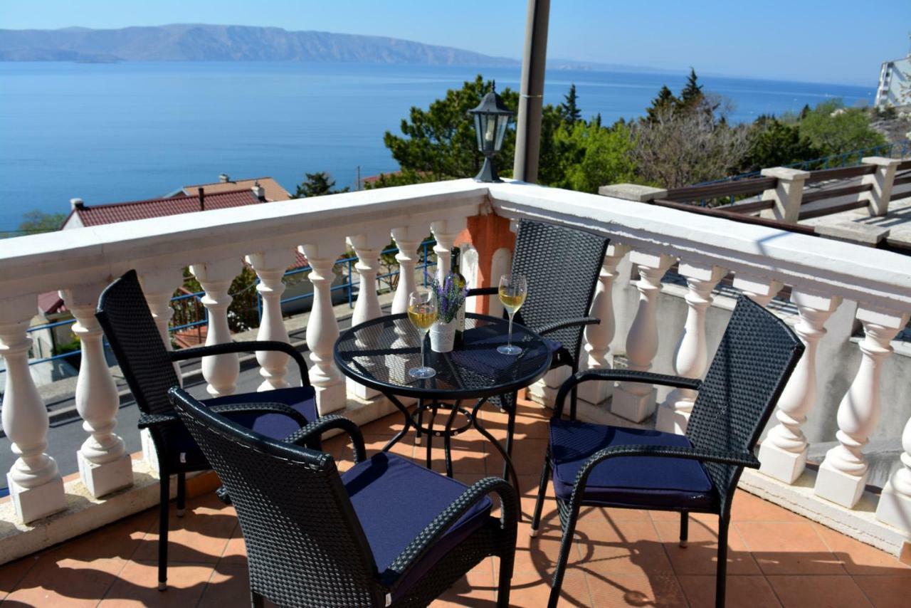 Apartments & Room Madi Senj  Εξωτερικό φωτογραφία