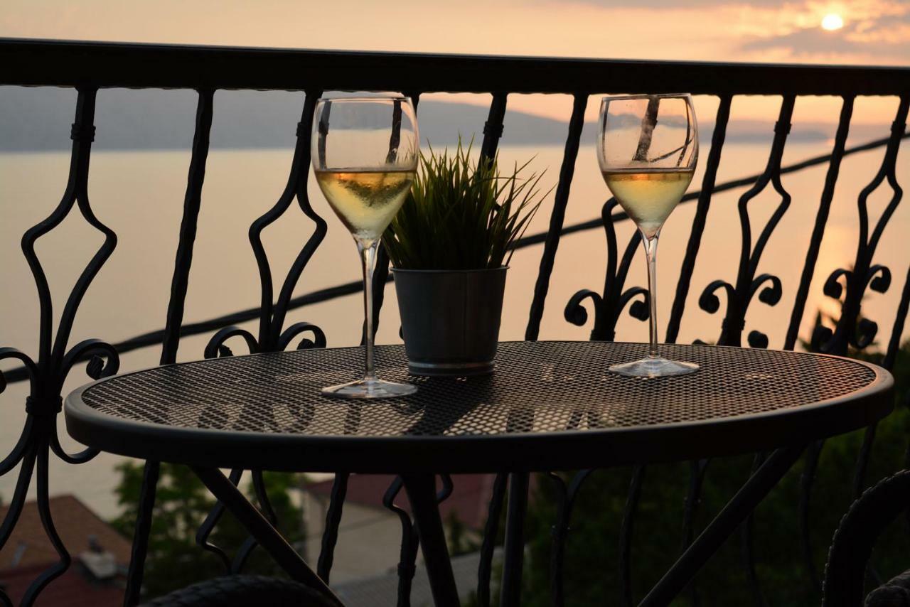 Apartments & Room Madi Senj  Εξωτερικό φωτογραφία