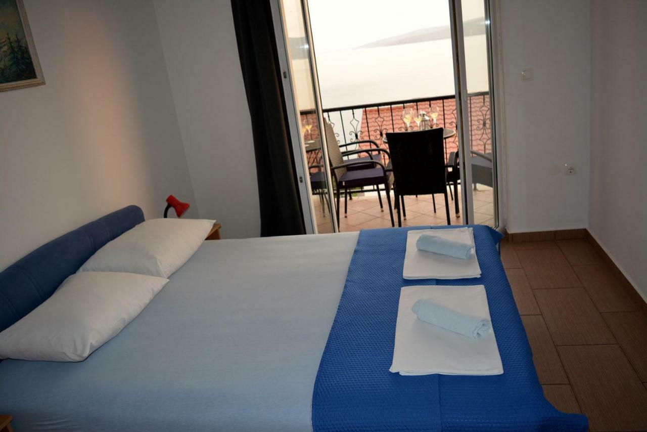 Apartments & Room Madi Senj  Εξωτερικό φωτογραφία