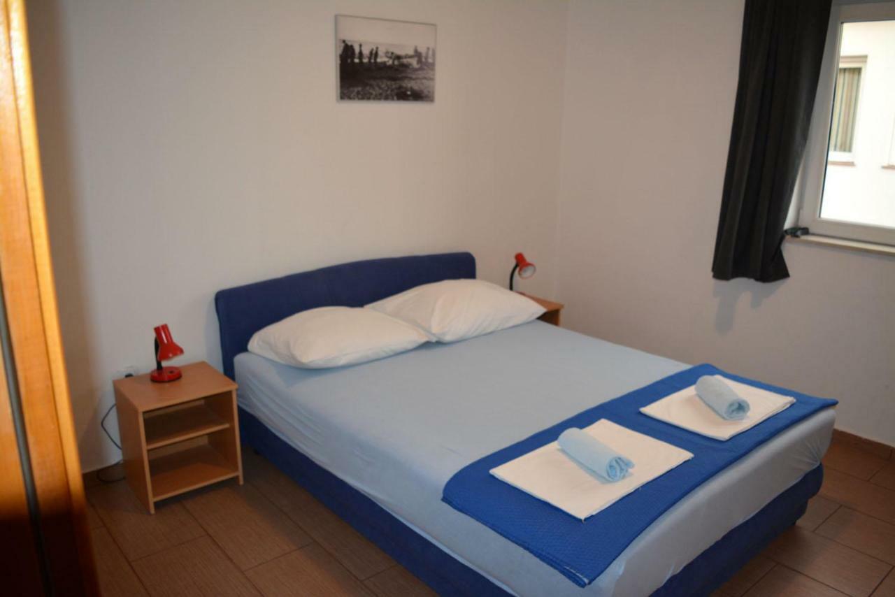 Apartments & Room Madi Senj  Εξωτερικό φωτογραφία
