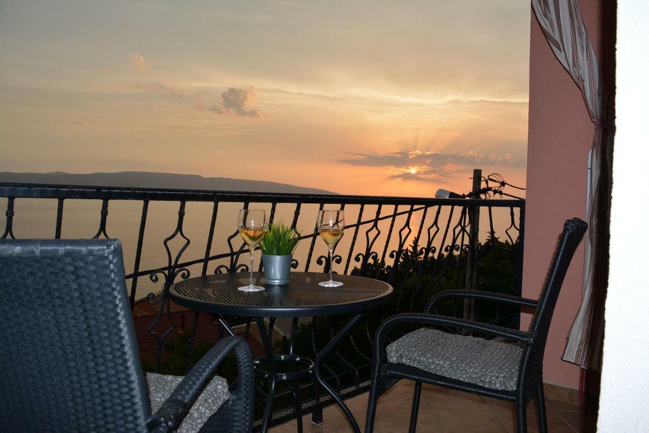Apartments & Room Madi Senj  Εξωτερικό φωτογραφία