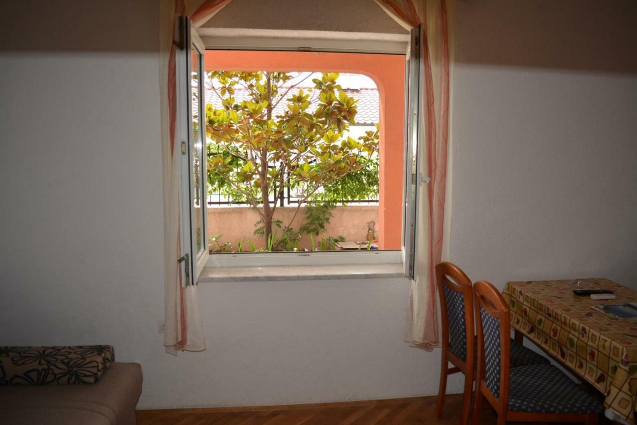 Apartments & Room Madi Senj  Εξωτερικό φωτογραφία
