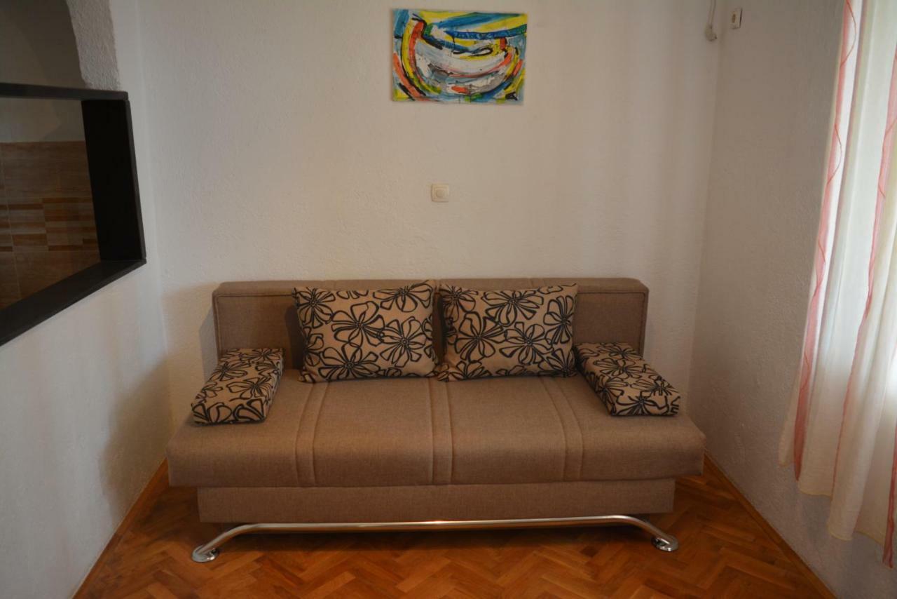 Apartments & Room Madi Senj  Εξωτερικό φωτογραφία