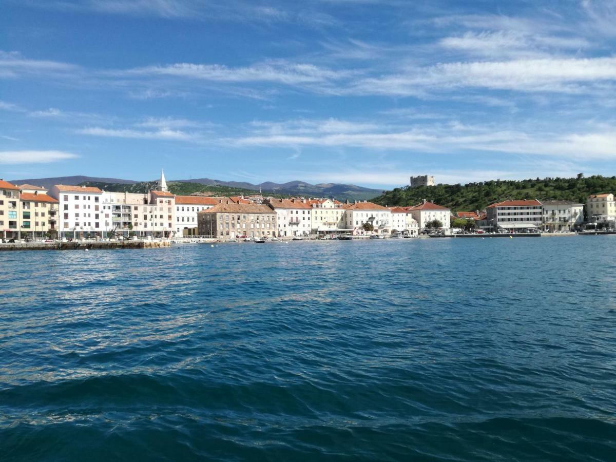 Apartments & Room Madi Senj  Εξωτερικό φωτογραφία