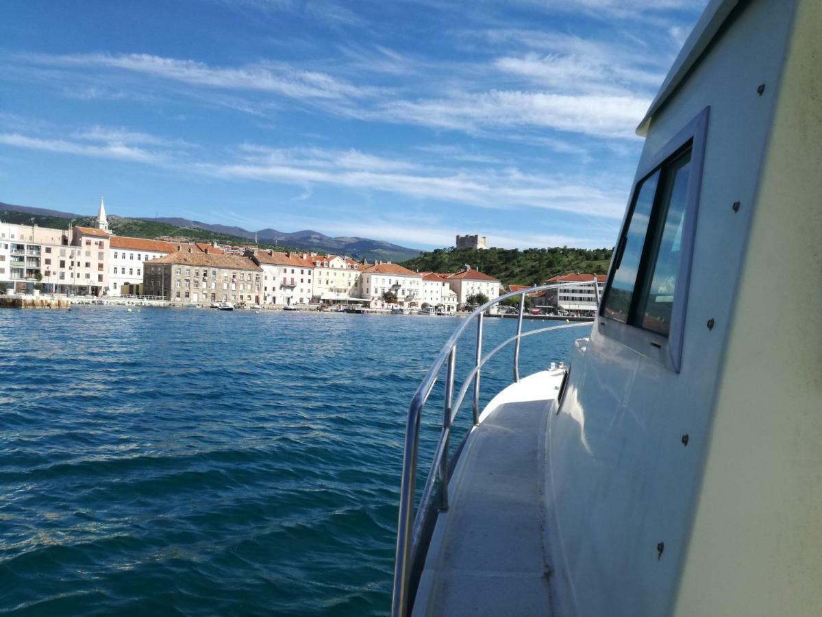 Apartments & Room Madi Senj  Εξωτερικό φωτογραφία