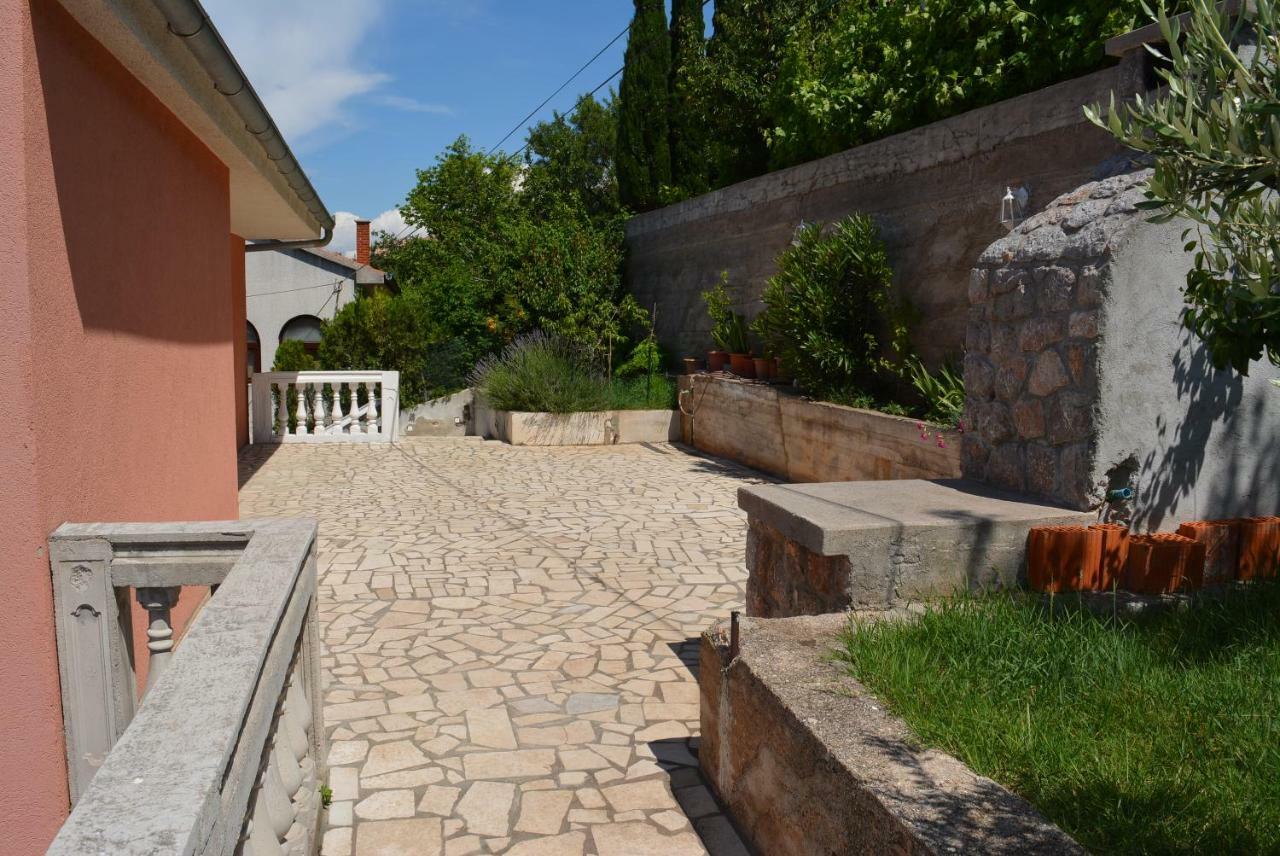 Apartments & Room Madi Senj  Εξωτερικό φωτογραφία
