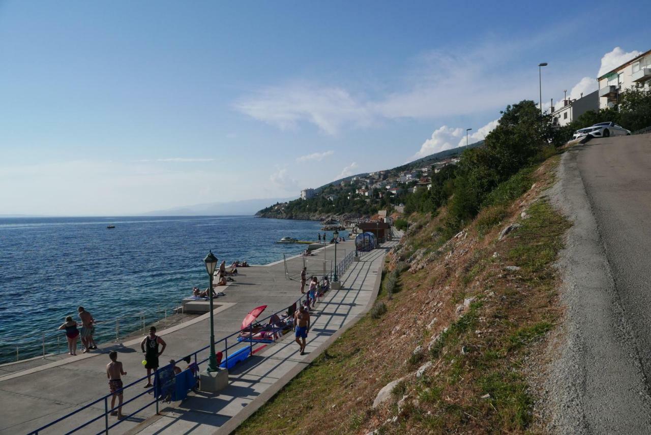 Apartments & Room Madi Senj  Εξωτερικό φωτογραφία