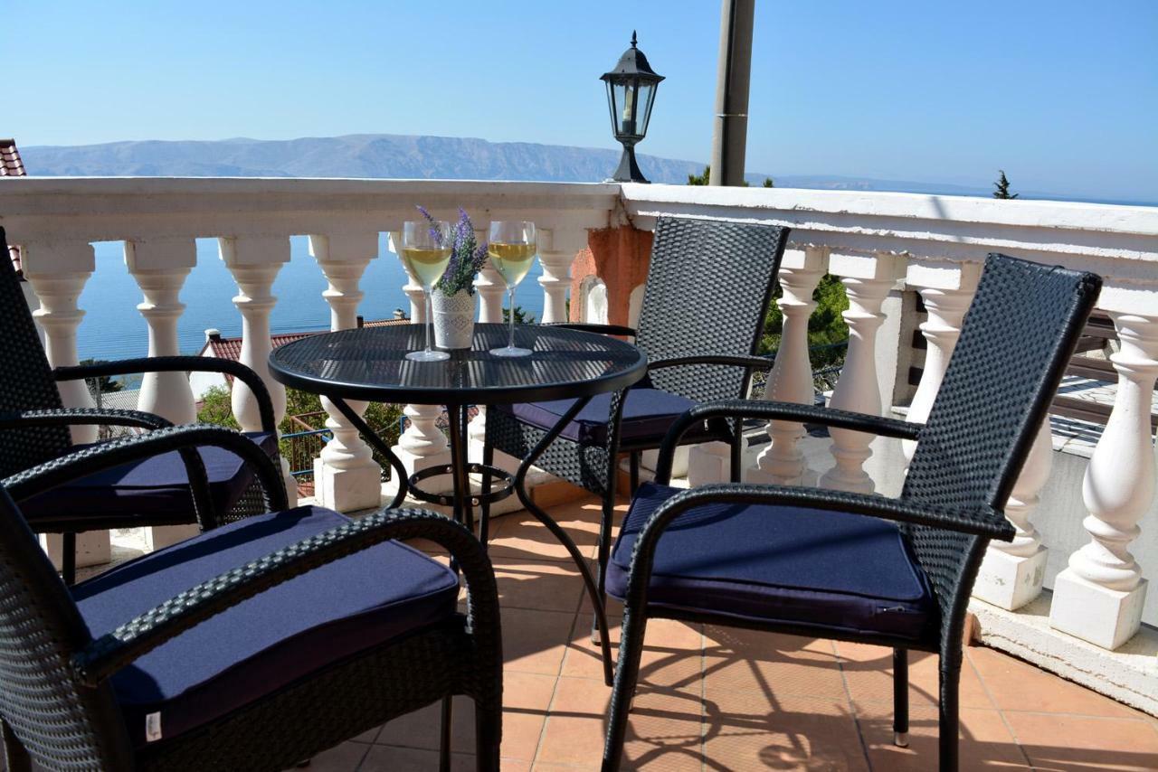 Apartments & Room Madi Senj  Εξωτερικό φωτογραφία